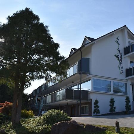 Hotel Talblick Dobel Εξωτερικό φωτογραφία