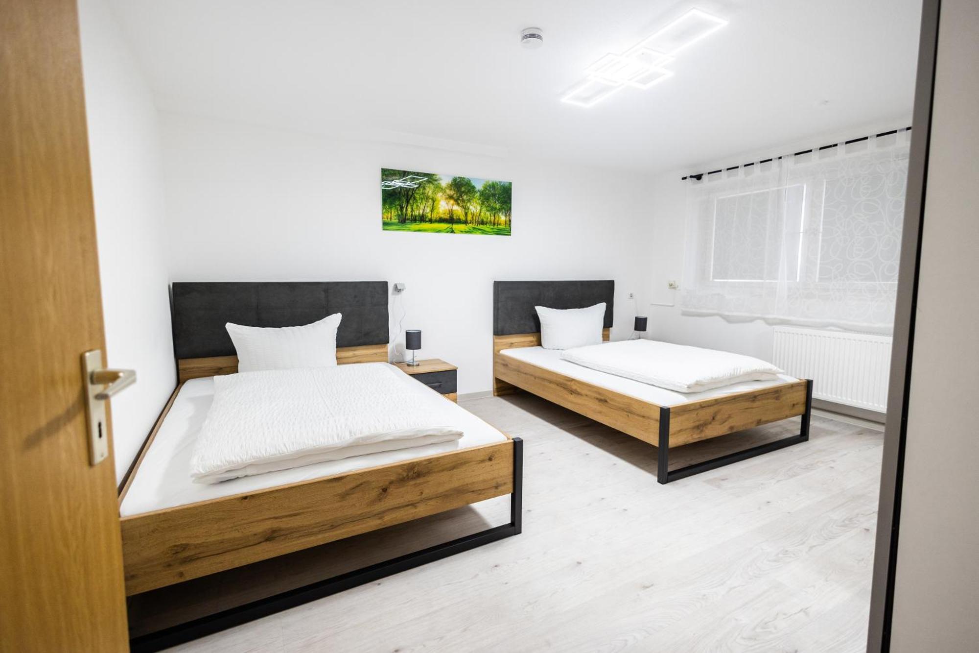 Hotel Talblick Dobel Εξωτερικό φωτογραφία