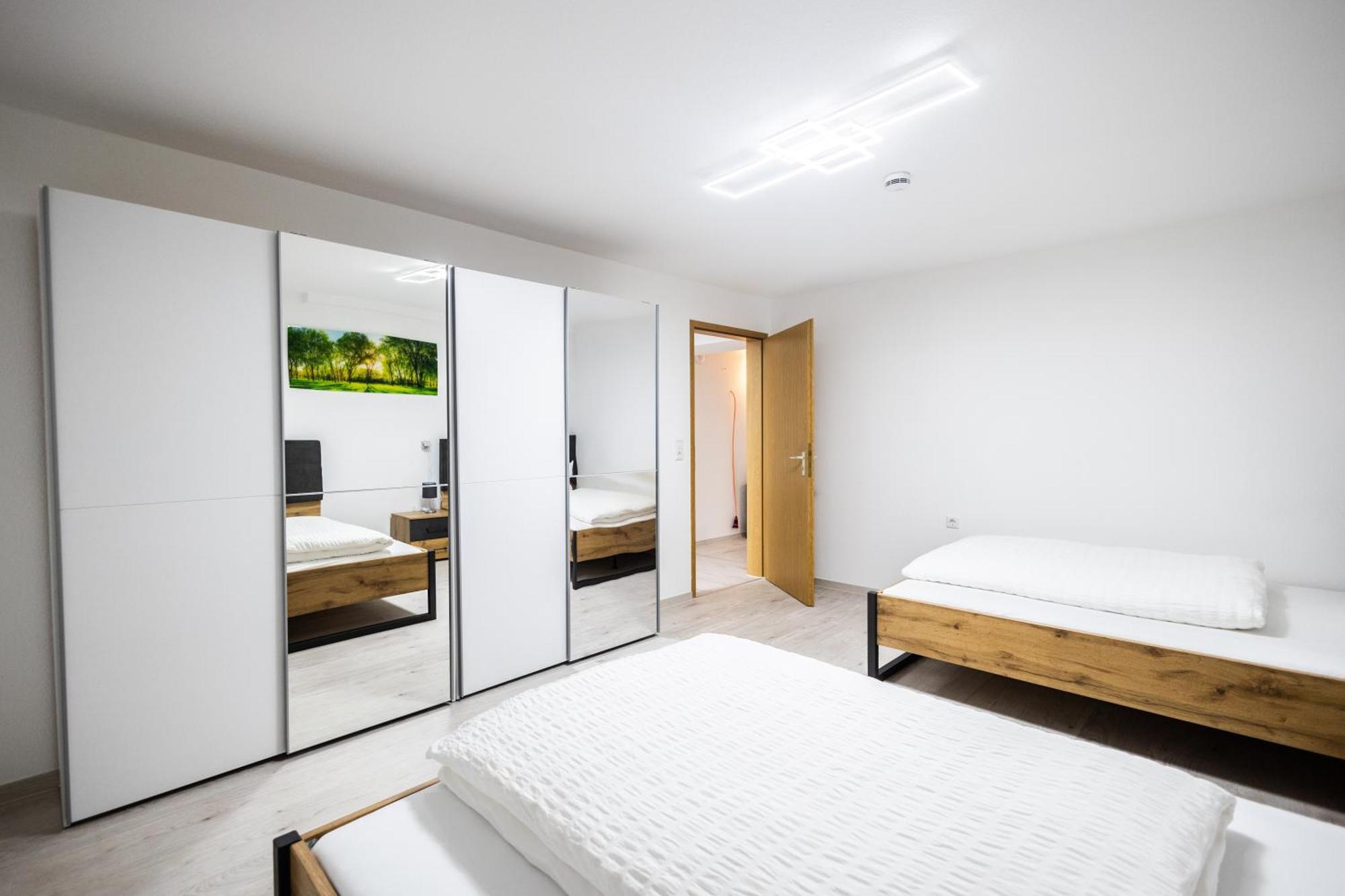 Hotel Talblick Dobel Εξωτερικό φωτογραφία