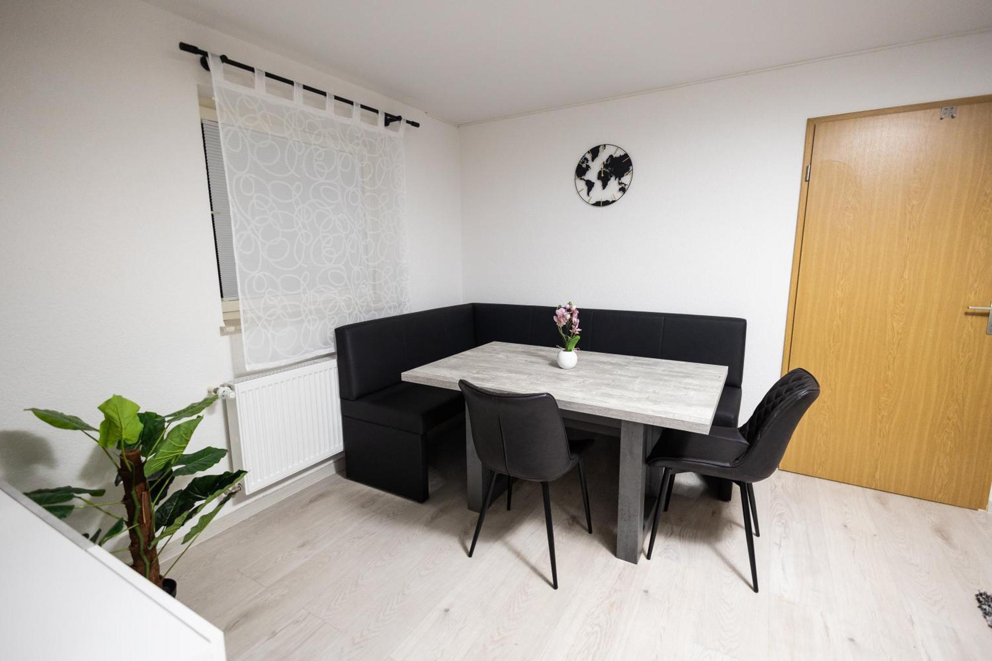 Hotel Talblick Dobel Εξωτερικό φωτογραφία