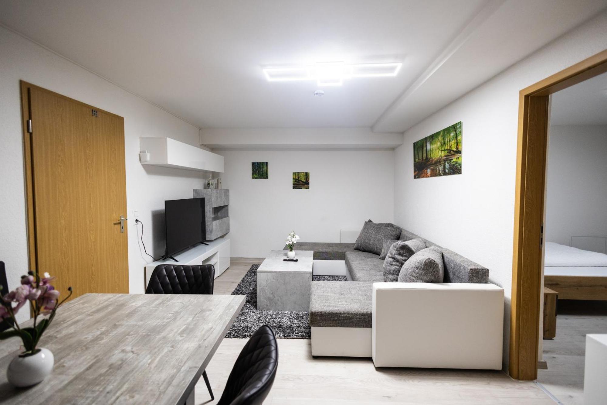 Hotel Talblick Dobel Εξωτερικό φωτογραφία