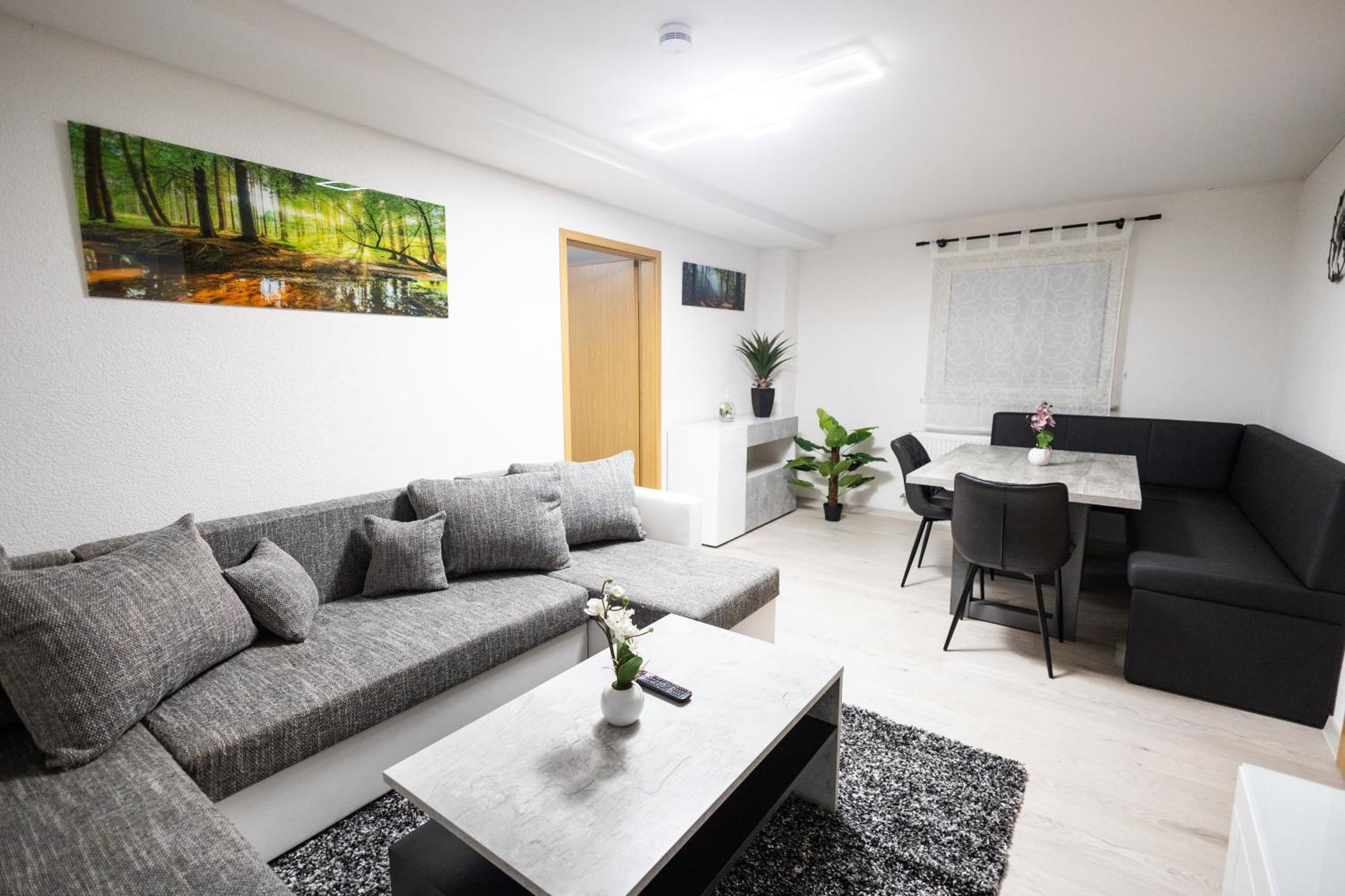 Hotel Talblick Dobel Εξωτερικό φωτογραφία