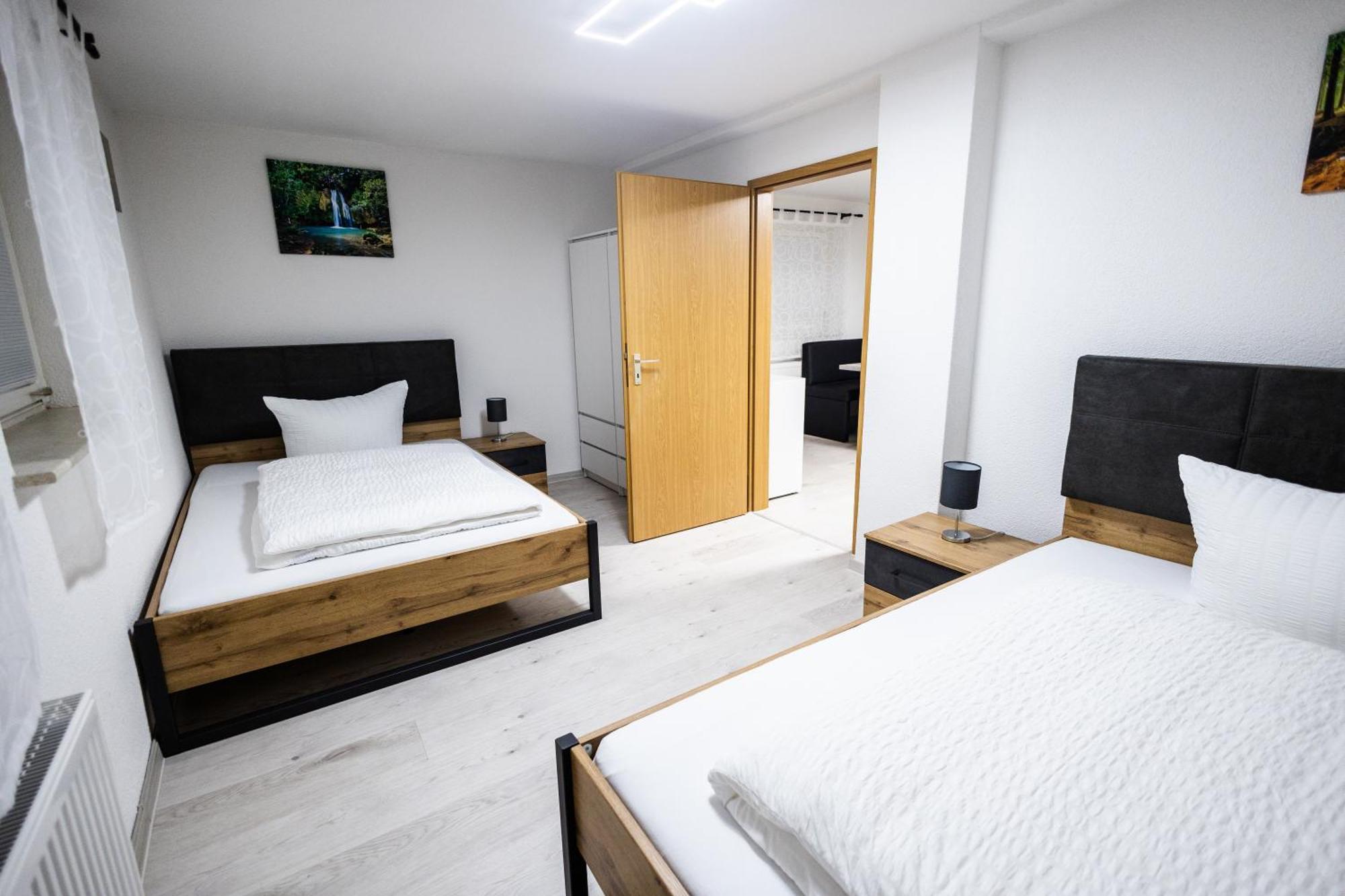 Hotel Talblick Dobel Εξωτερικό φωτογραφία