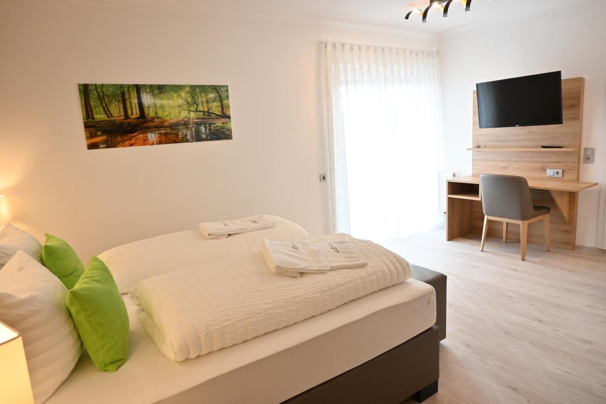 Hotel Talblick Dobel Εξωτερικό φωτογραφία