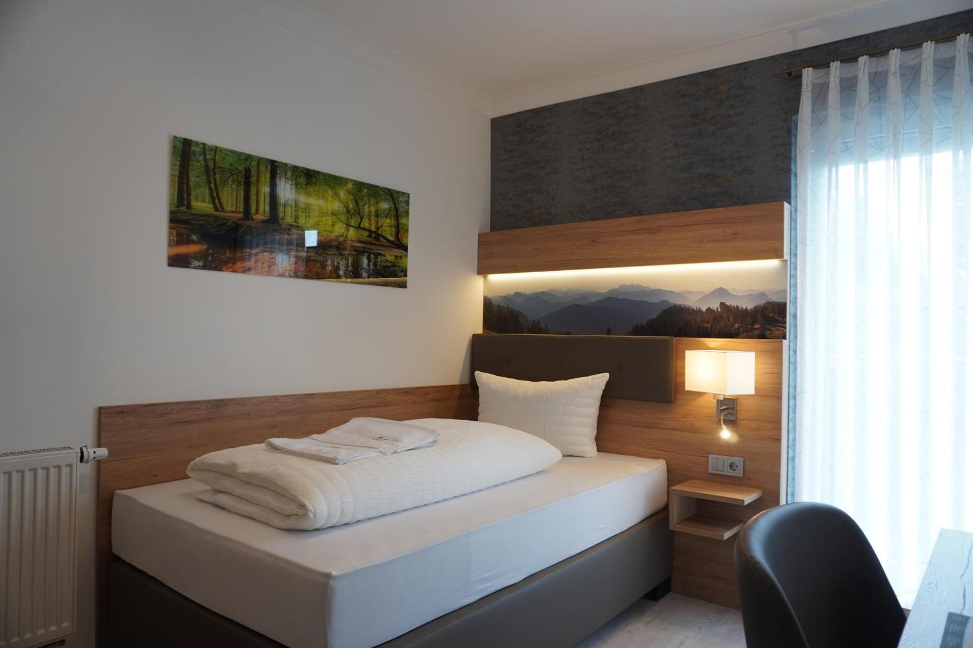 Hotel Talblick Dobel Εξωτερικό φωτογραφία