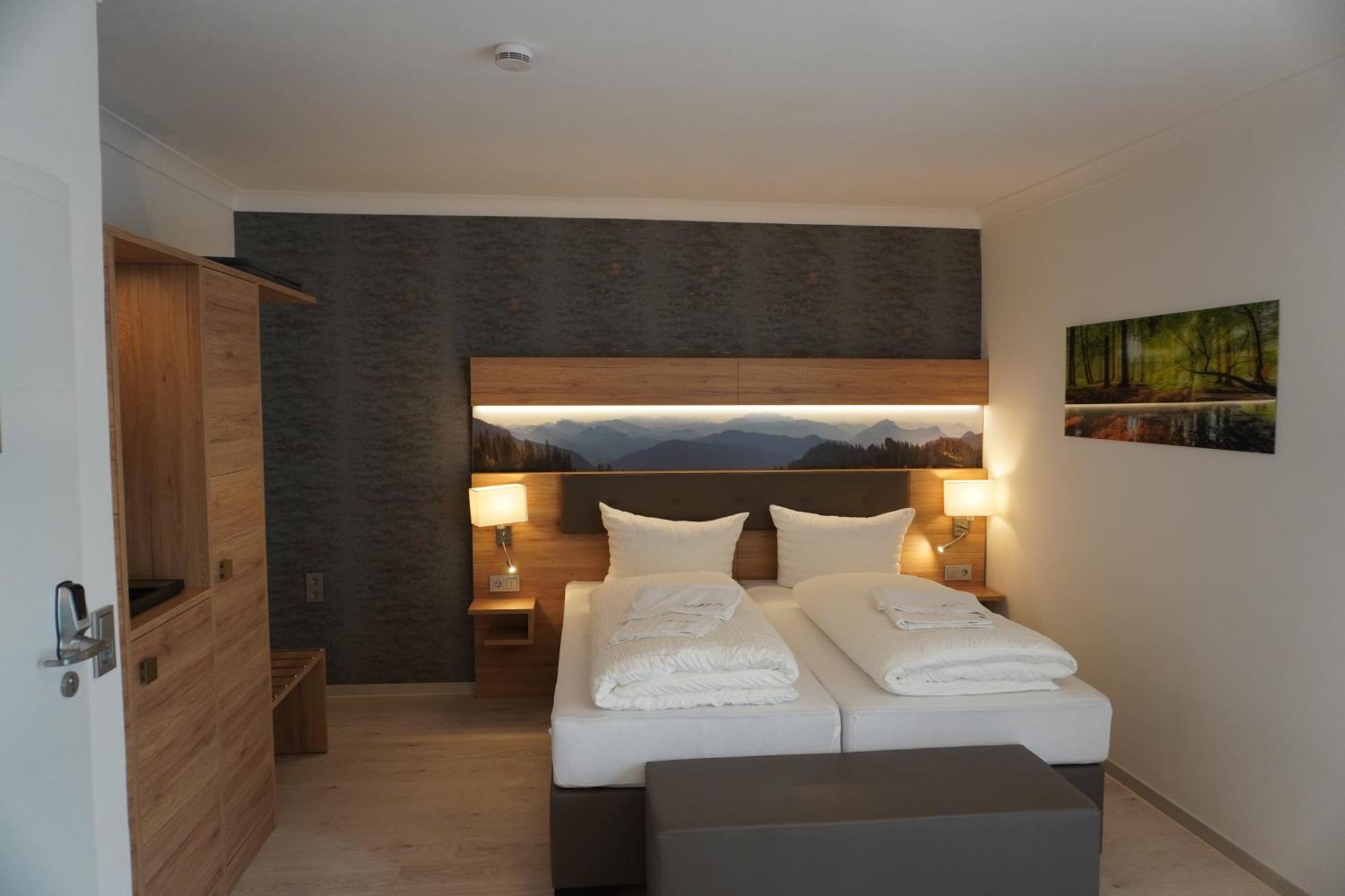 Hotel Talblick Dobel Δωμάτιο φωτογραφία