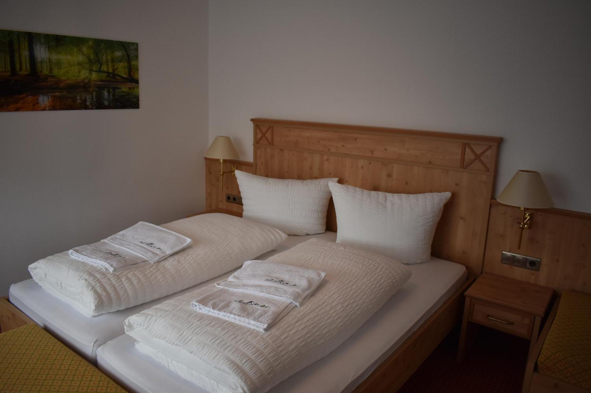 Hotel Talblick Dobel Δωμάτιο φωτογραφία