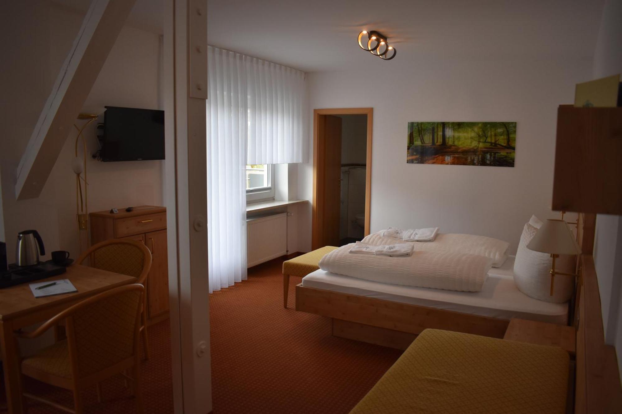 Hotel Talblick Dobel Εξωτερικό φωτογραφία