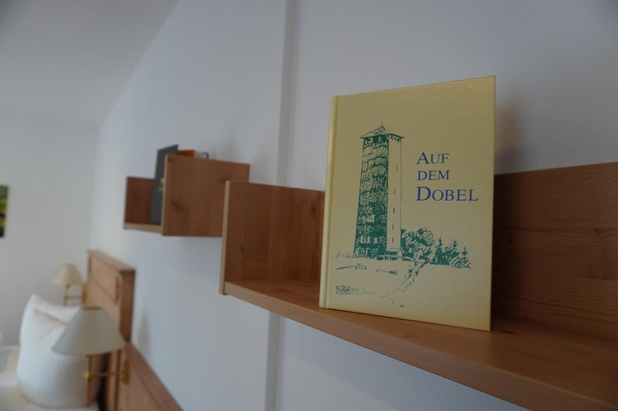 Hotel Talblick Dobel Δωμάτιο φωτογραφία