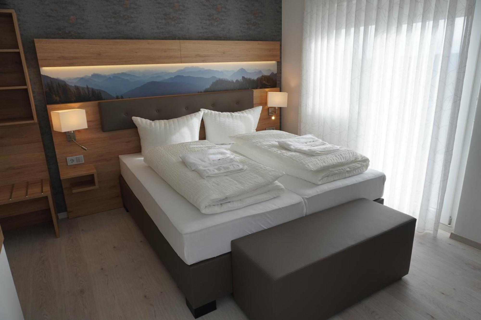 Hotel Talblick Dobel Δωμάτιο φωτογραφία