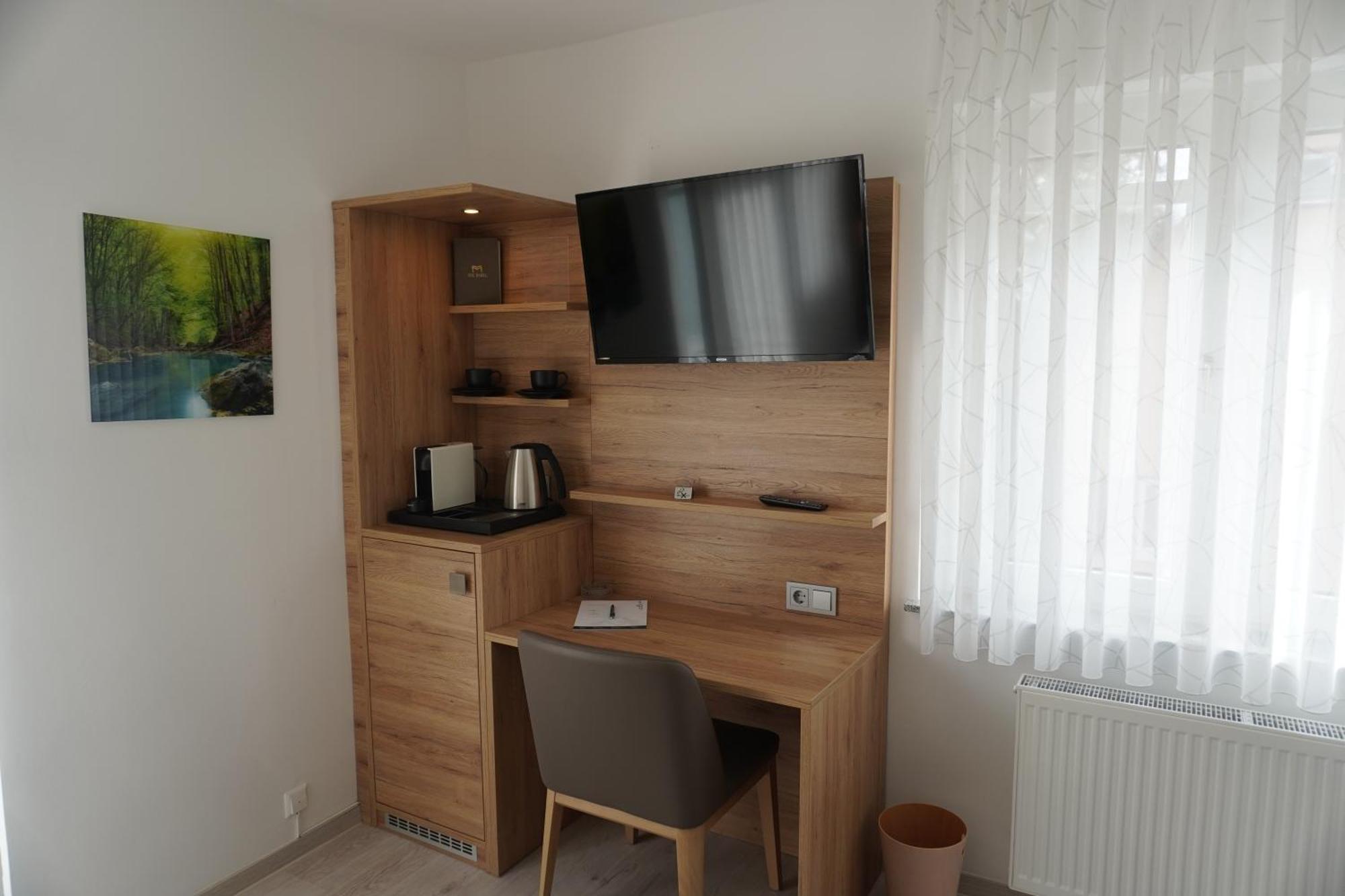 Hotel Talblick Dobel Δωμάτιο φωτογραφία