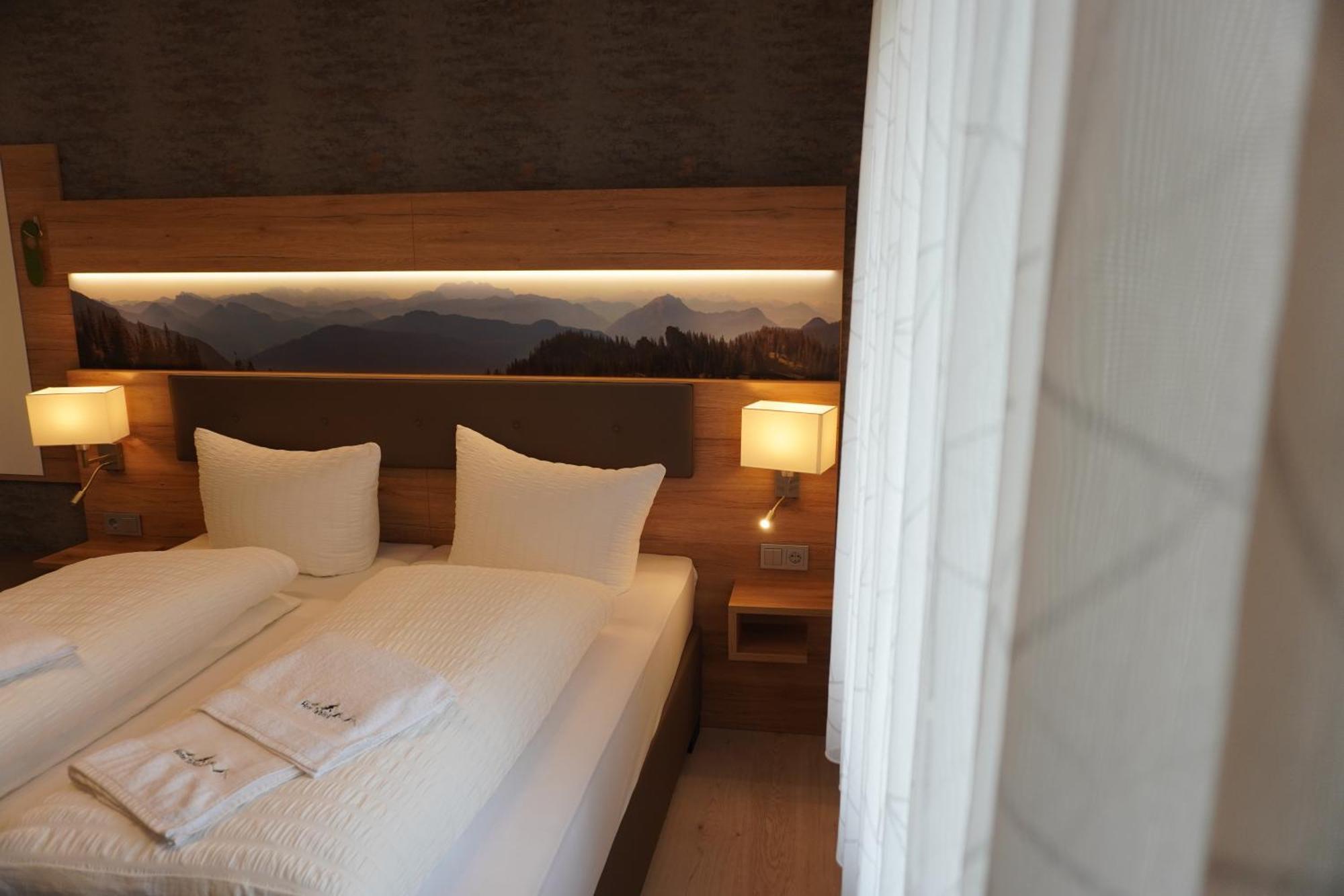 Hotel Talblick Dobel Δωμάτιο φωτογραφία