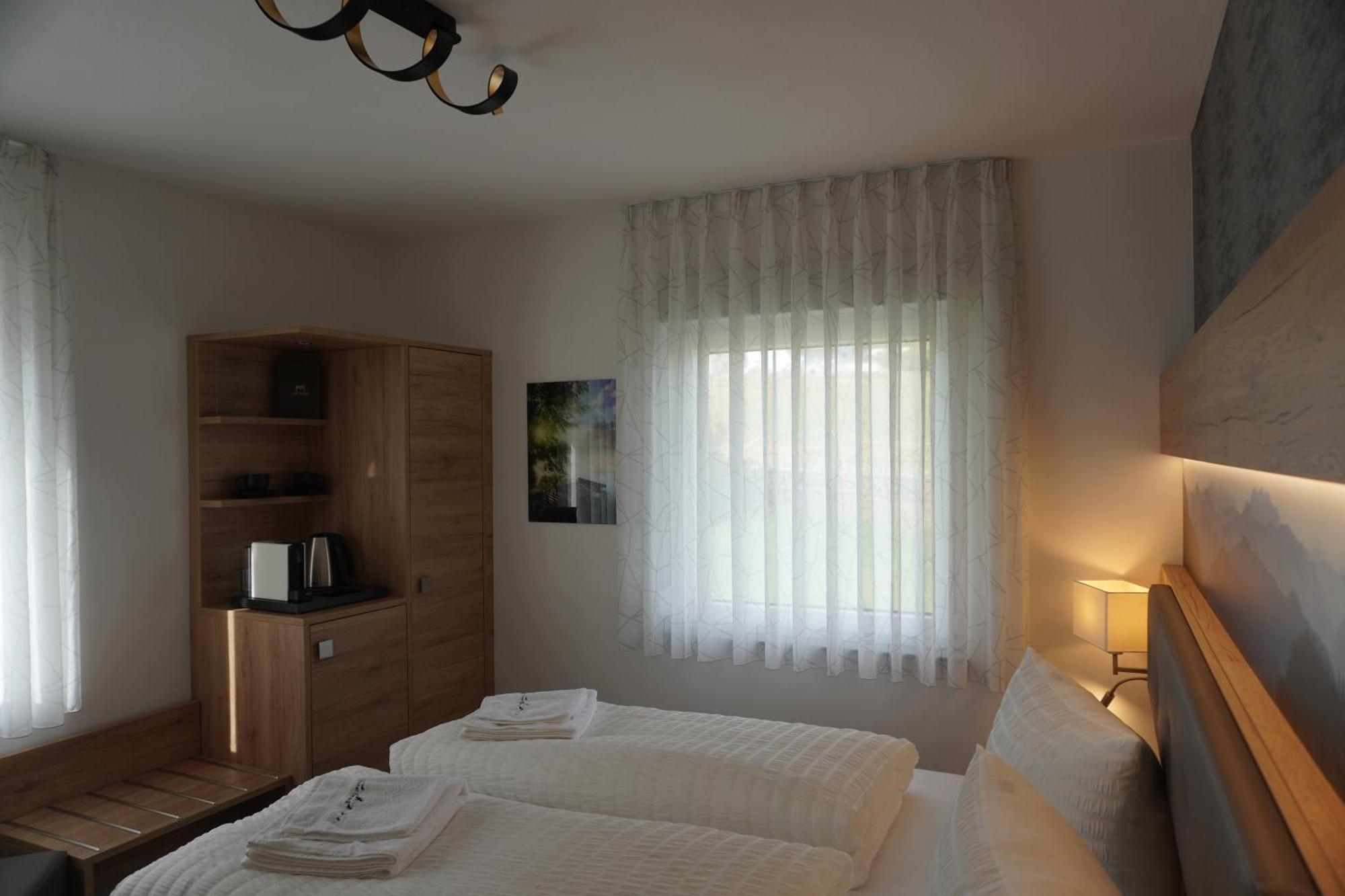 Hotel Talblick Dobel Δωμάτιο φωτογραφία