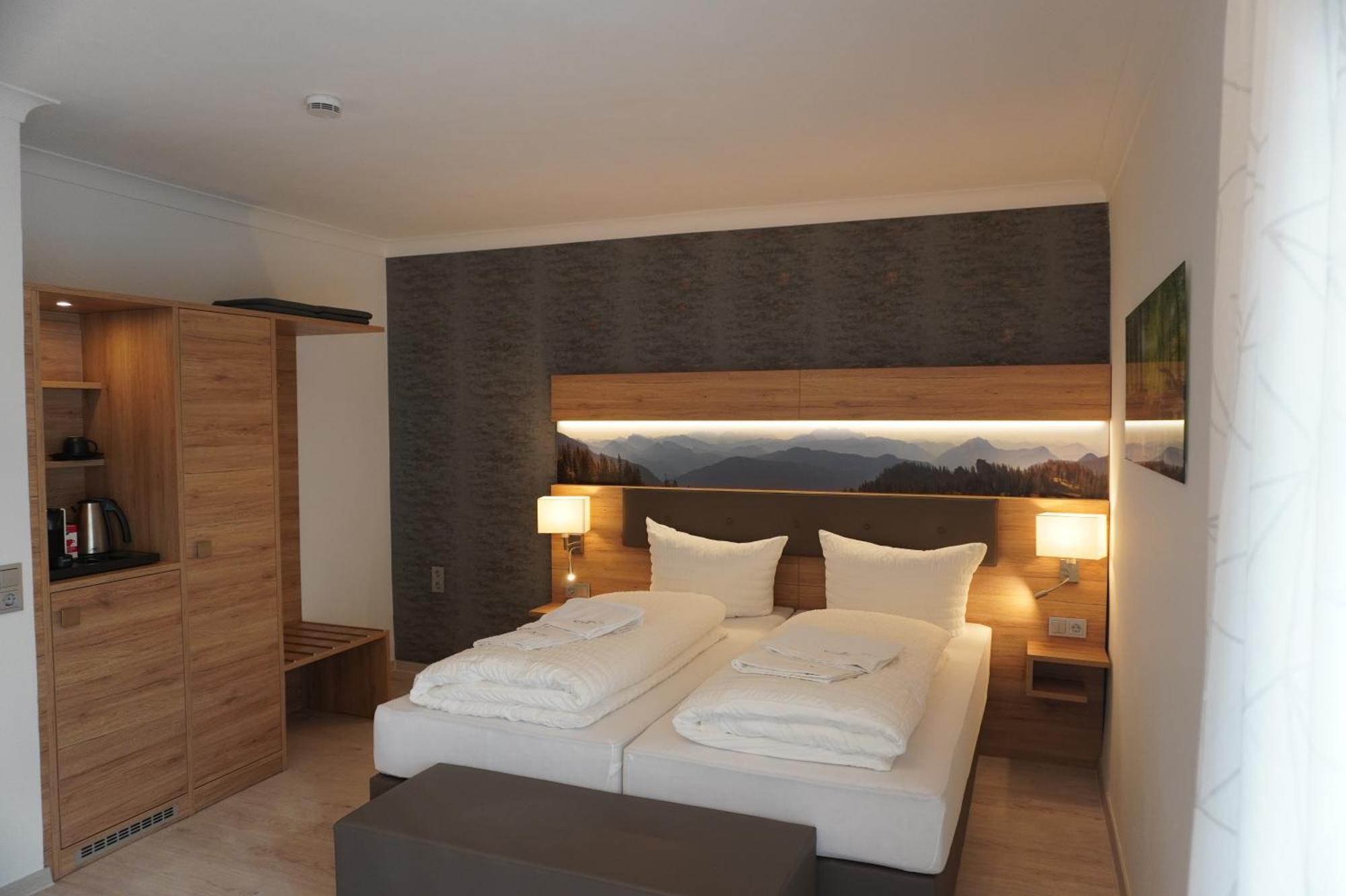 Hotel Talblick Dobel Δωμάτιο φωτογραφία