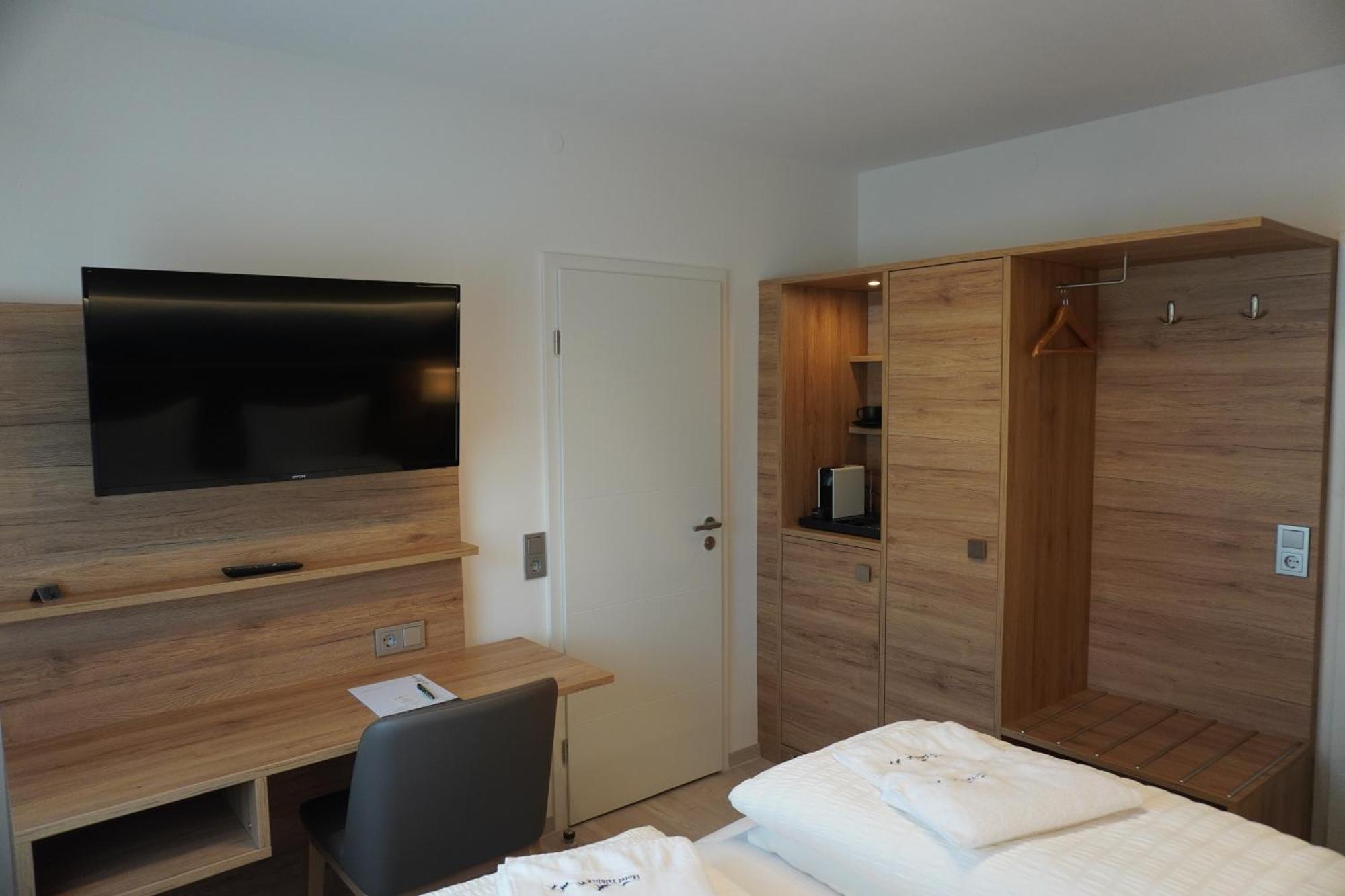 Hotel Talblick Dobel Δωμάτιο φωτογραφία