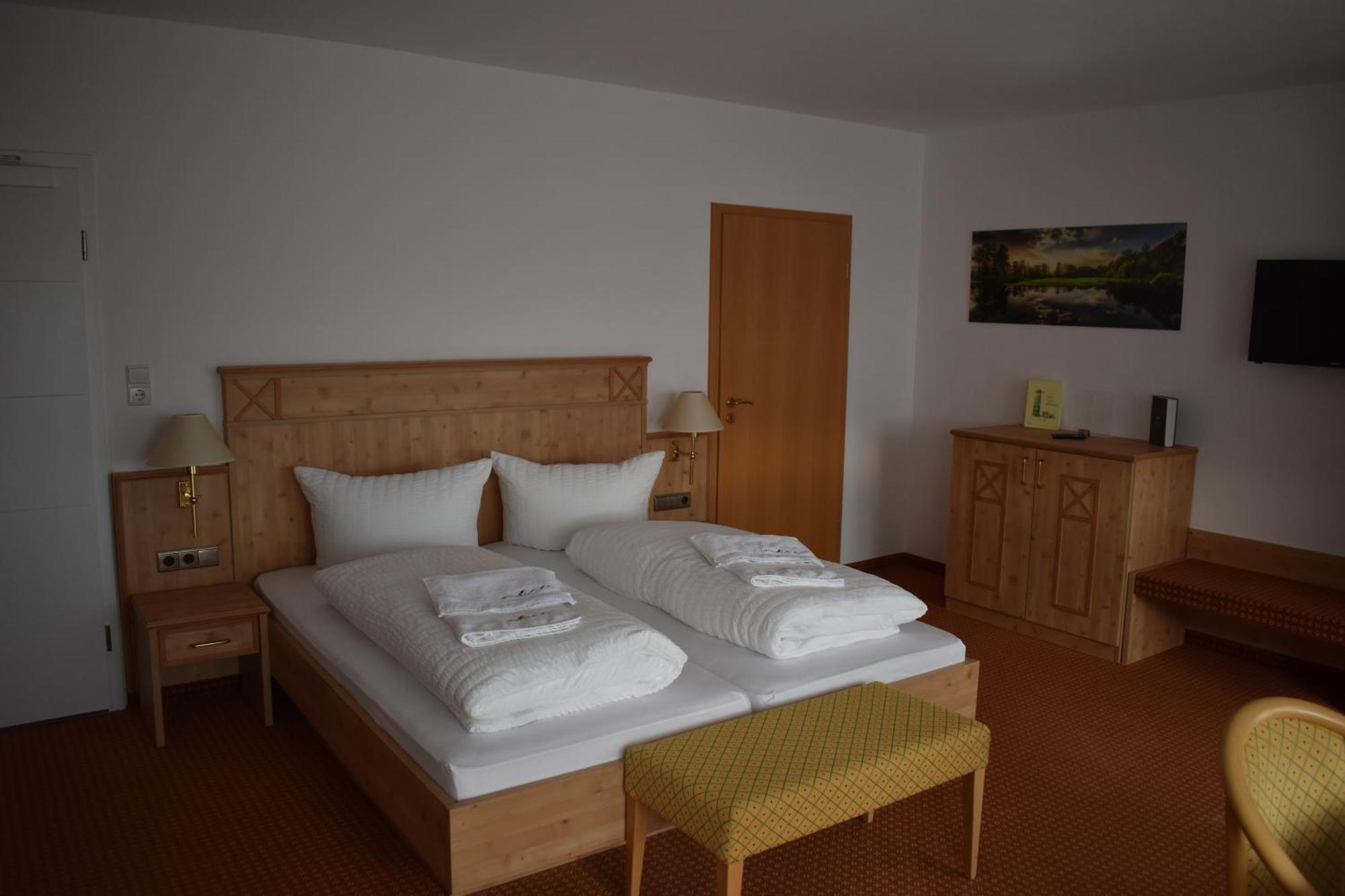 Hotel Talblick Dobel Δωμάτιο φωτογραφία