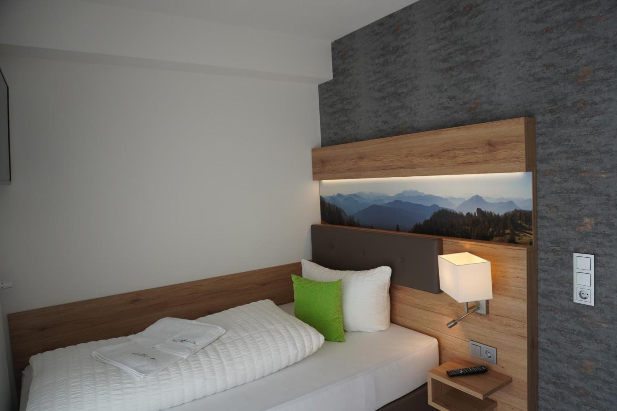 Hotel Talblick Dobel Δωμάτιο φωτογραφία