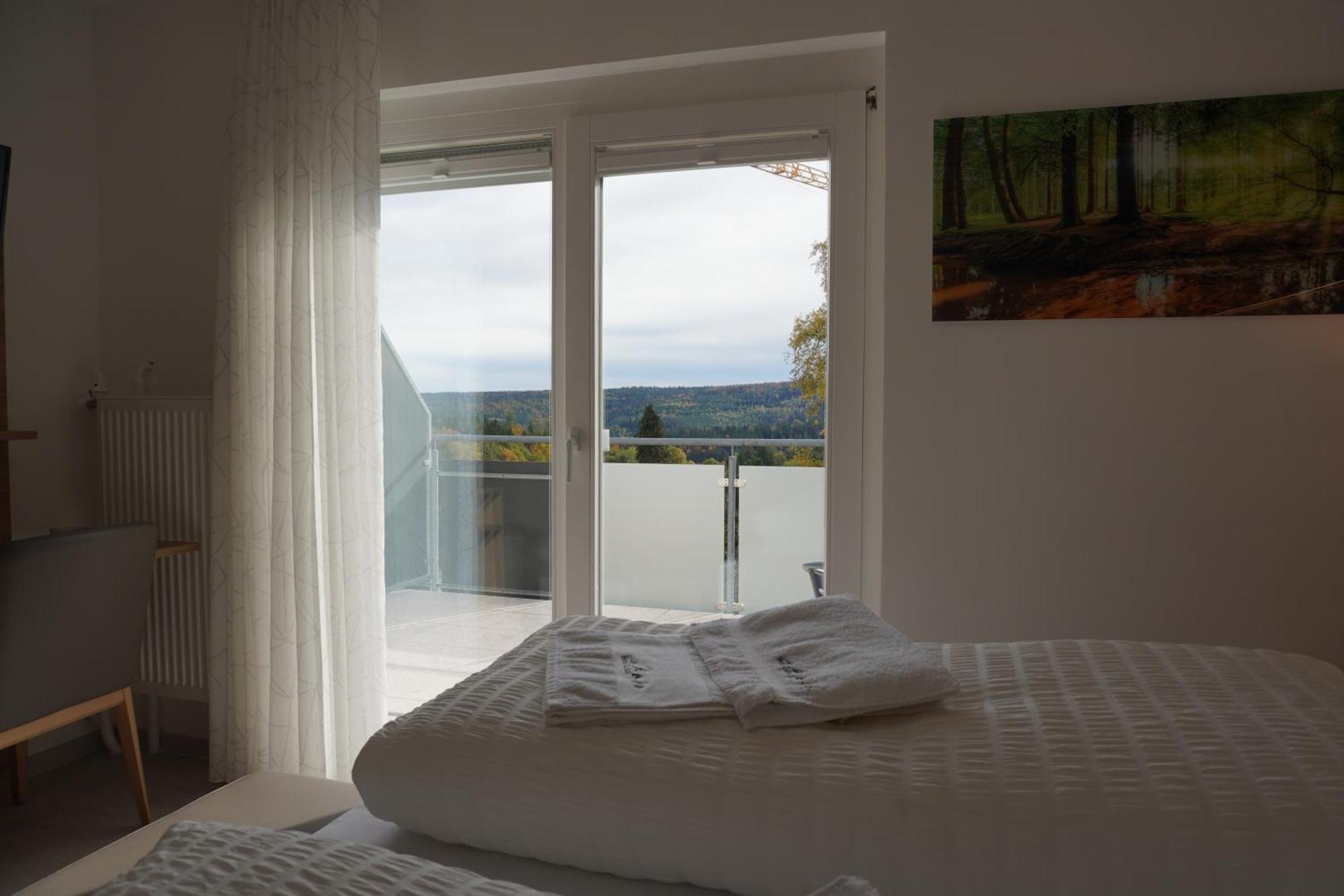 Hotel Talblick Dobel Δωμάτιο φωτογραφία