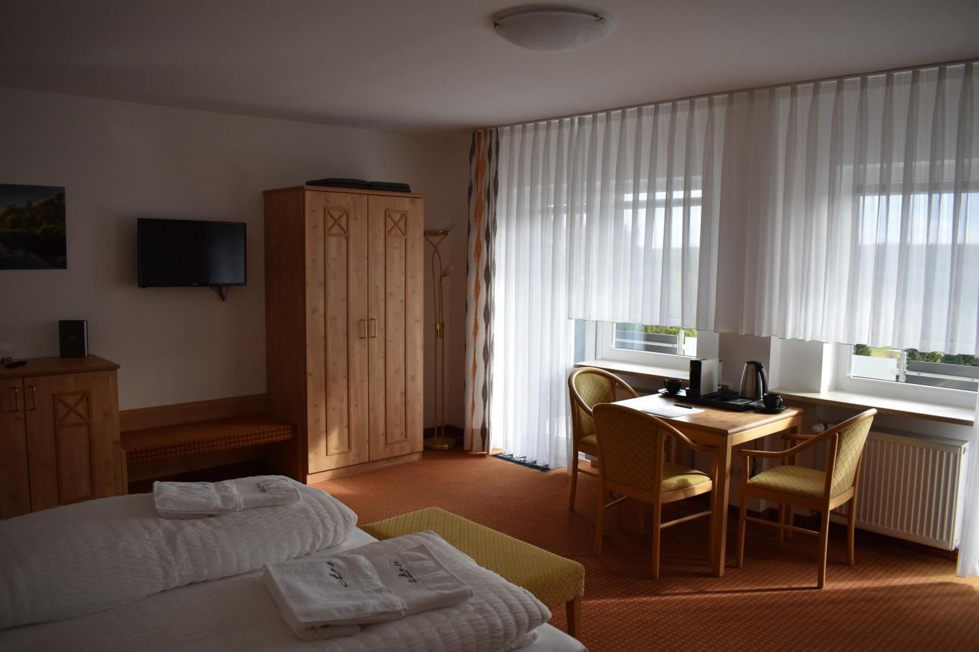 Hotel Talblick Dobel Δωμάτιο φωτογραφία