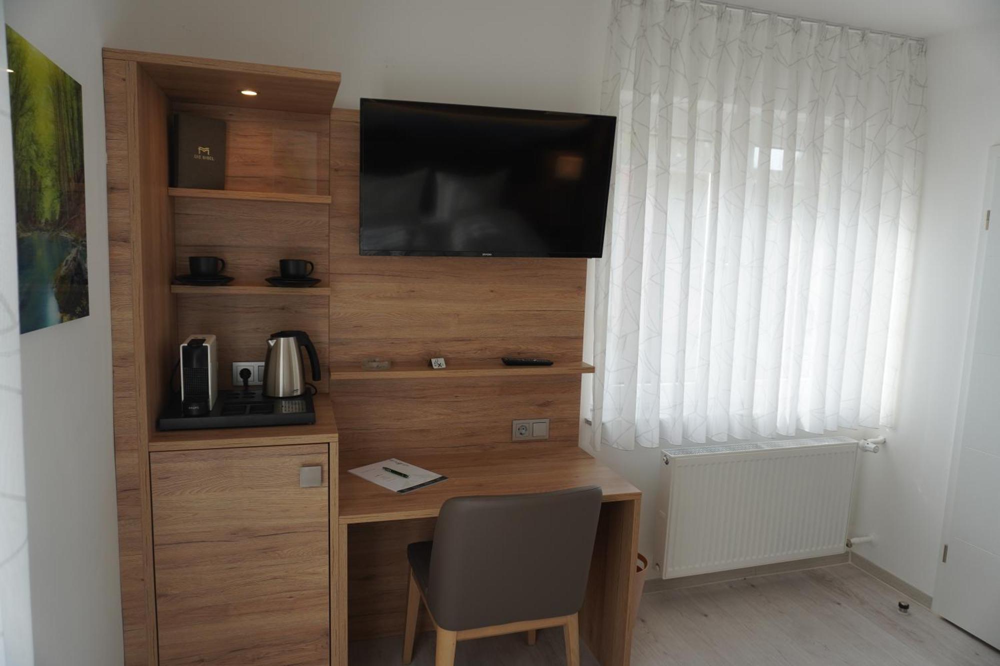 Hotel Talblick Dobel Δωμάτιο φωτογραφία