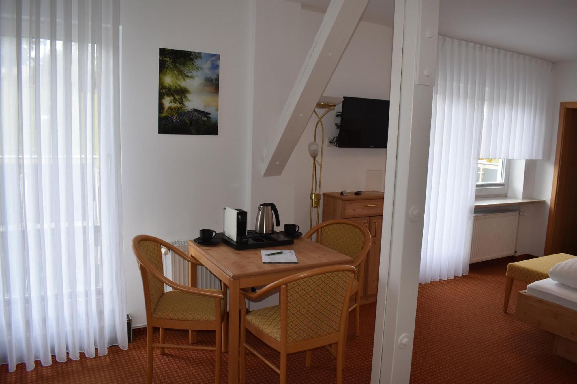 Hotel Talblick Dobel Δωμάτιο φωτογραφία