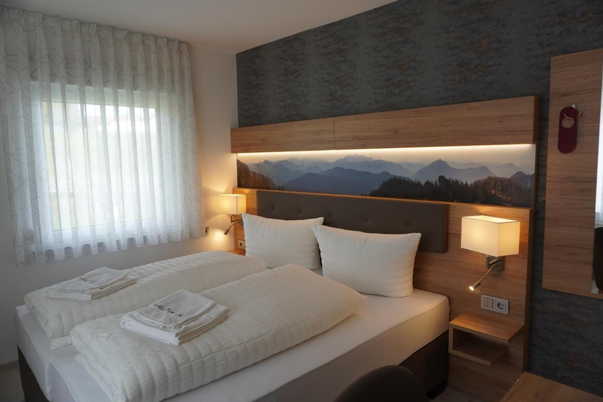 Hotel Talblick Dobel Δωμάτιο φωτογραφία