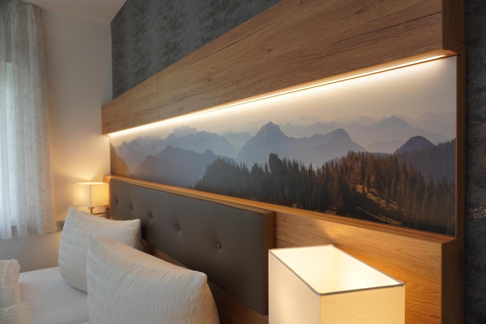 Hotel Talblick Dobel Δωμάτιο φωτογραφία