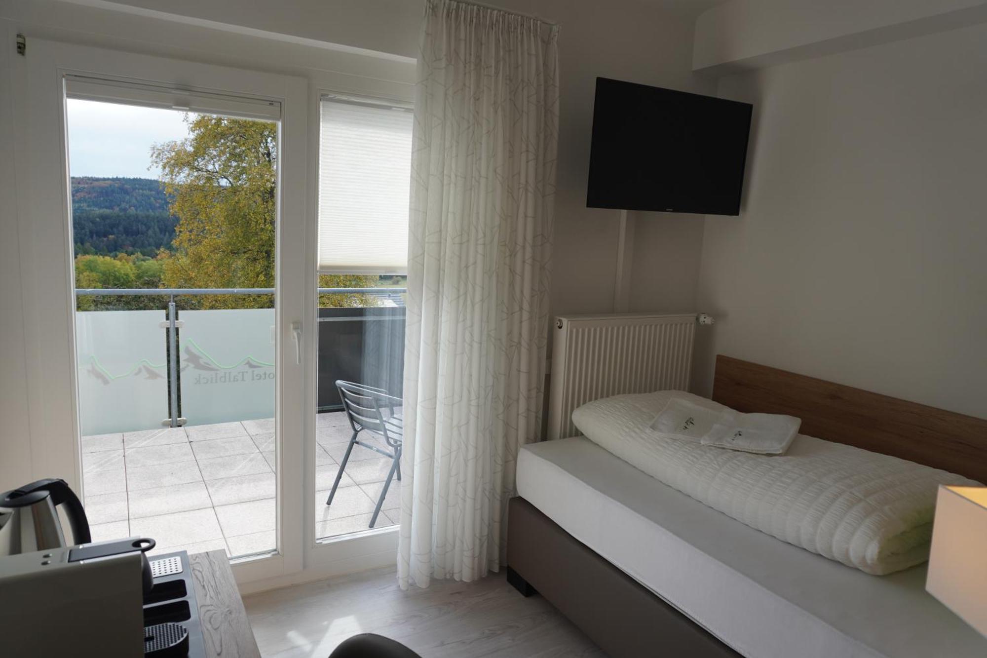 Hotel Talblick Dobel Δωμάτιο φωτογραφία