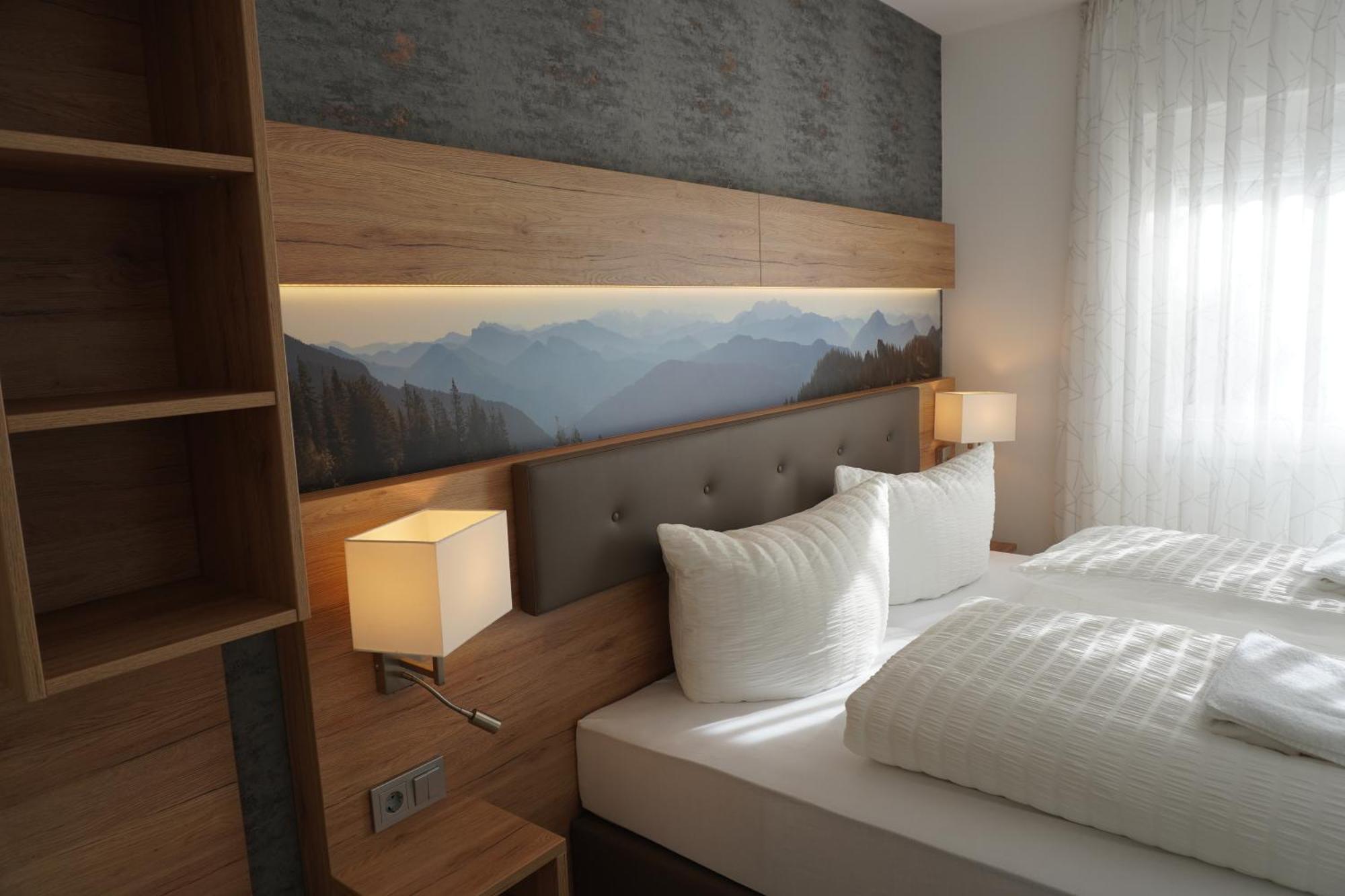 Hotel Talblick Dobel Δωμάτιο φωτογραφία