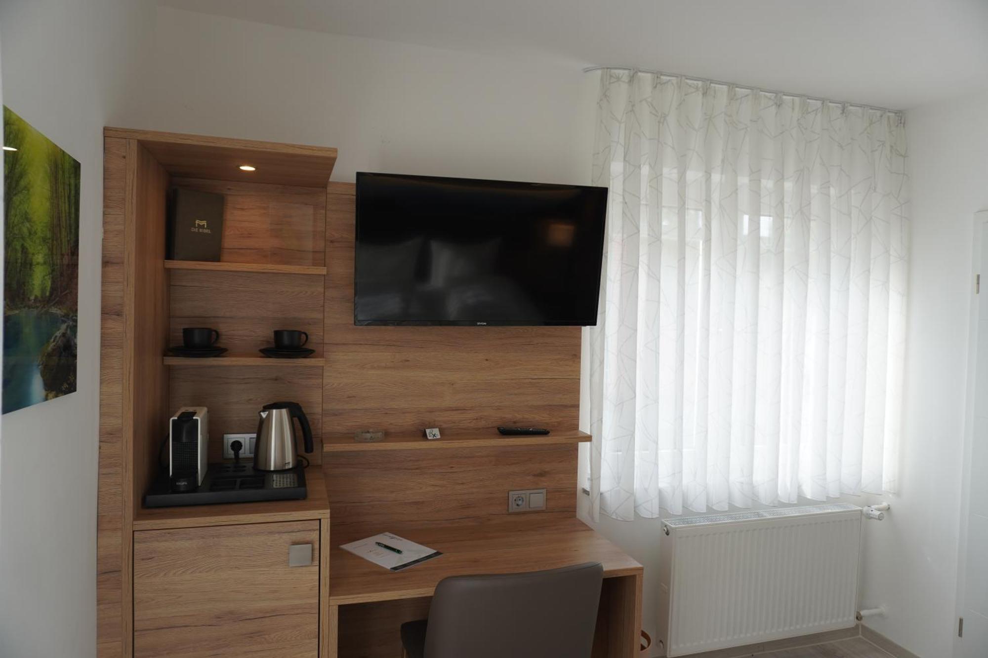 Hotel Talblick Dobel Δωμάτιο φωτογραφία