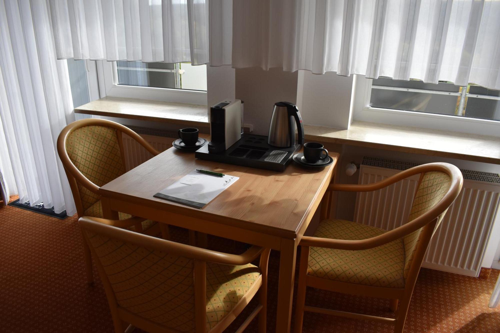 Hotel Talblick Dobel Δωμάτιο φωτογραφία