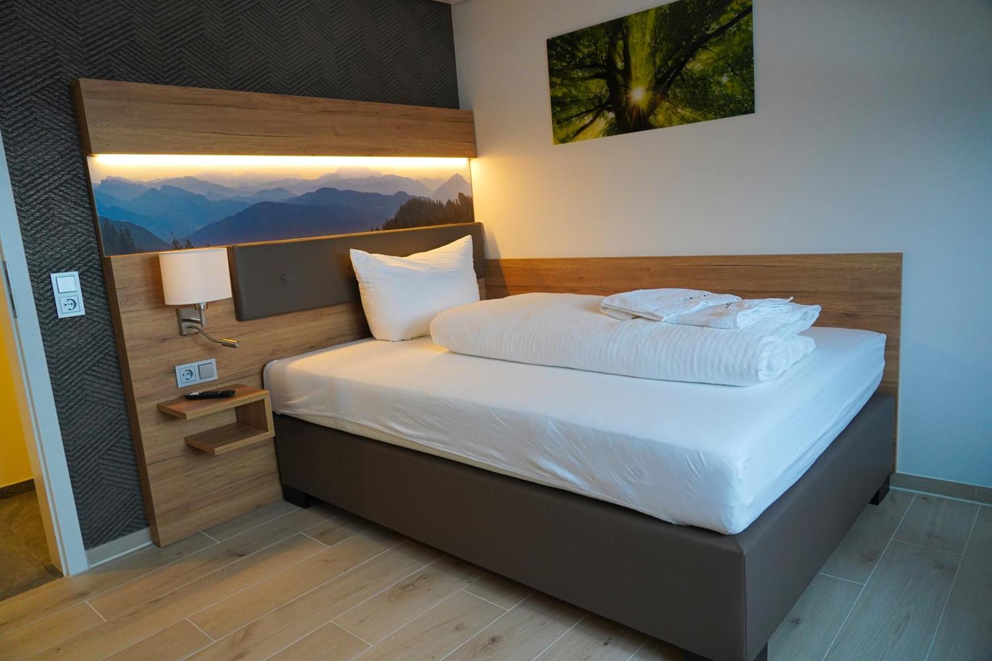 Hotel Talblick Dobel Εξωτερικό φωτογραφία