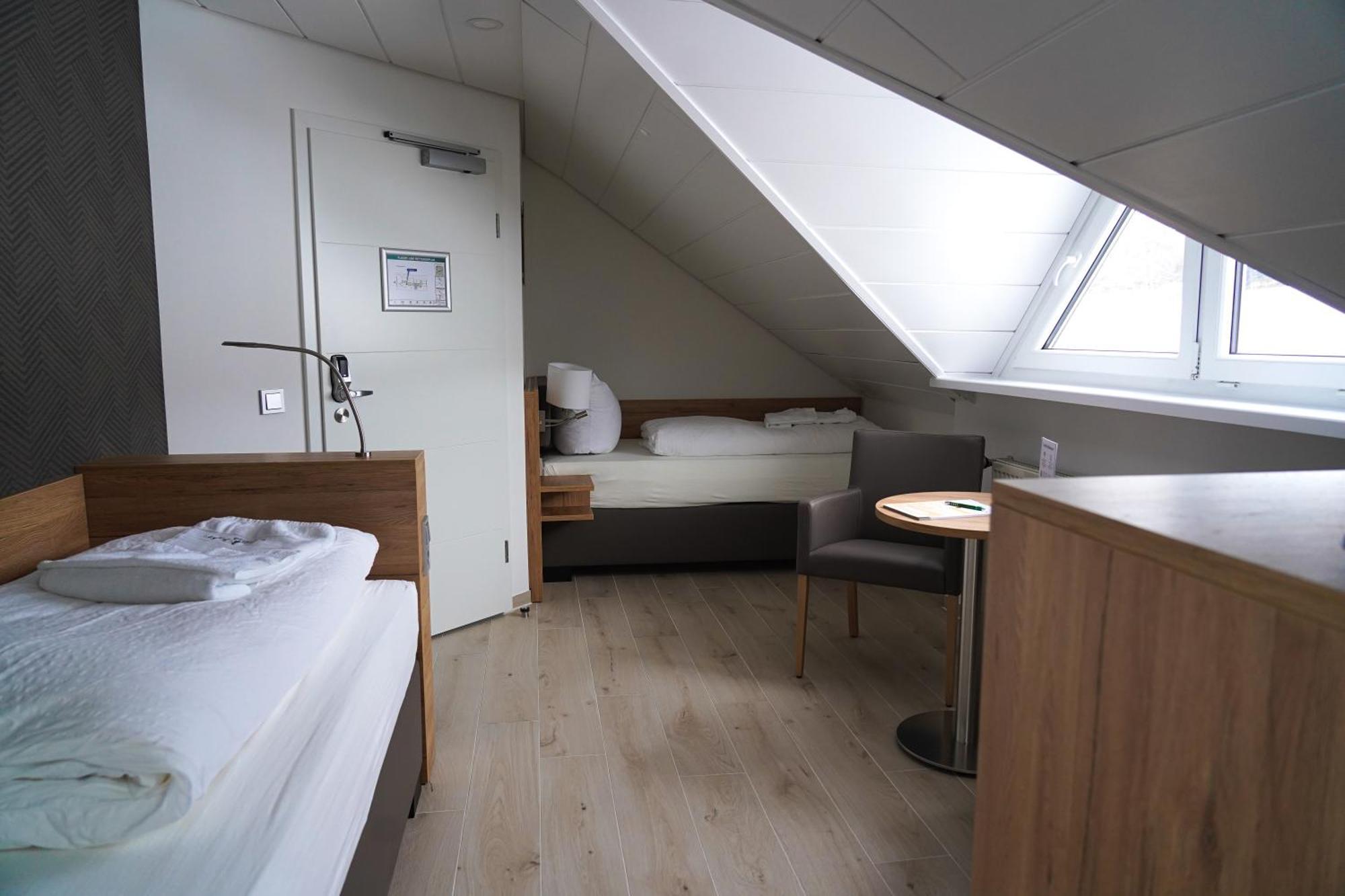 Hotel Talblick Dobel Εξωτερικό φωτογραφία