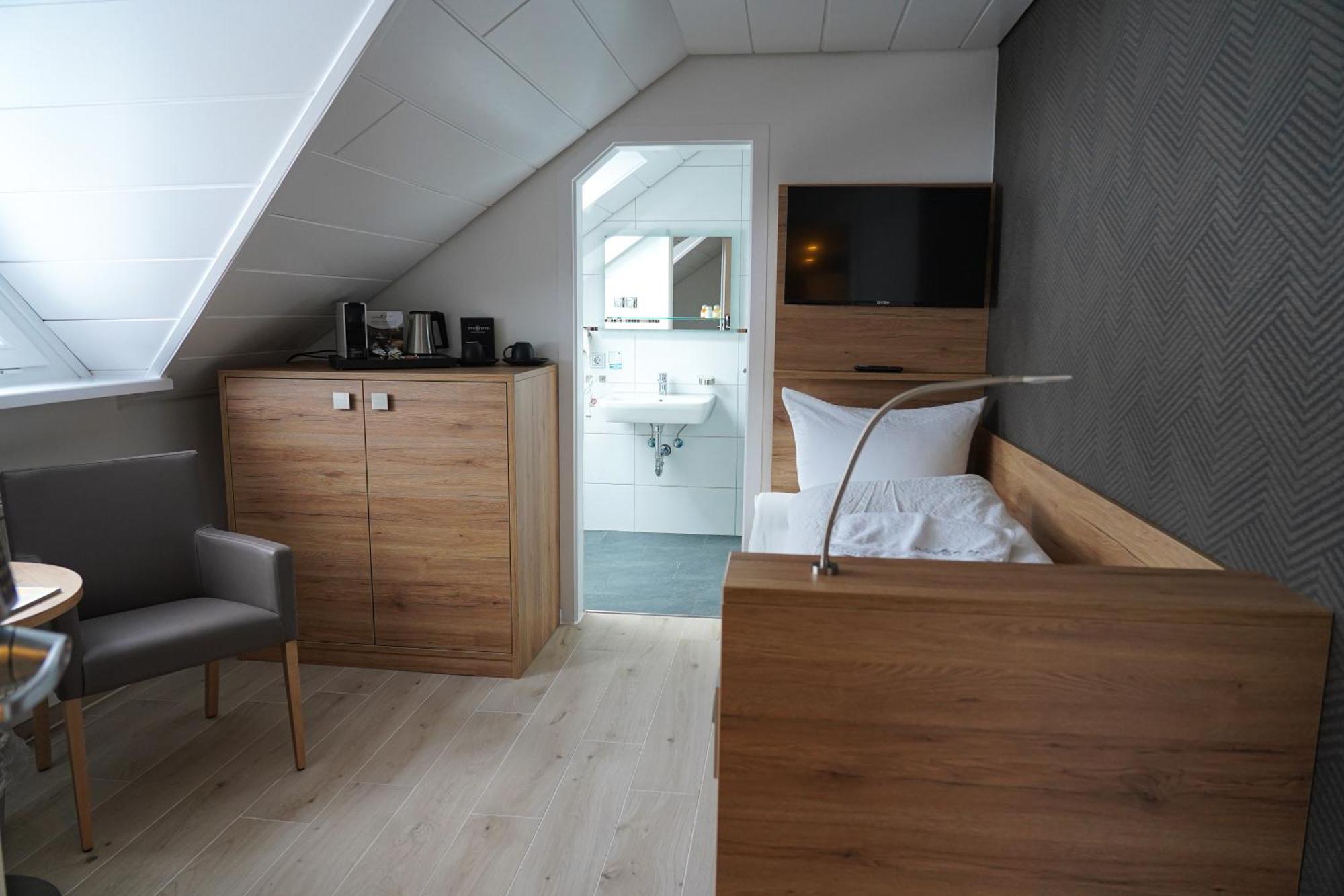Hotel Talblick Dobel Εξωτερικό φωτογραφία